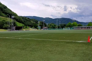 Yurihama Tōgō Sports Park image