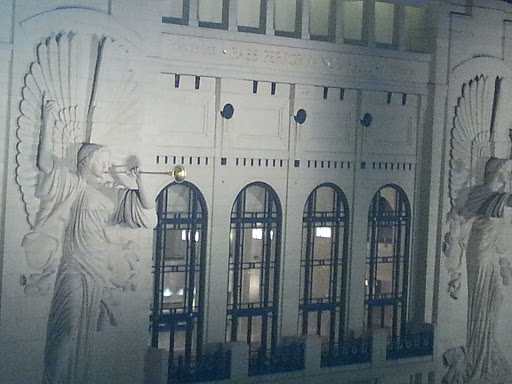 Performing Arts Theater «Bass Performance Hall», reviews and photos, 525 Commerce St, Fort Worth, TX 76102, USA