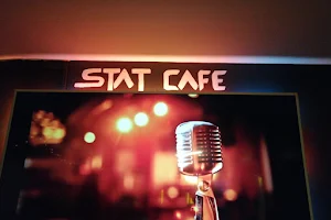 Stat cafe image