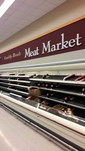 Supermarket «Commissary», reviews and photos, 701 George Ave, Harrison Charter Township, MI 48045, USA