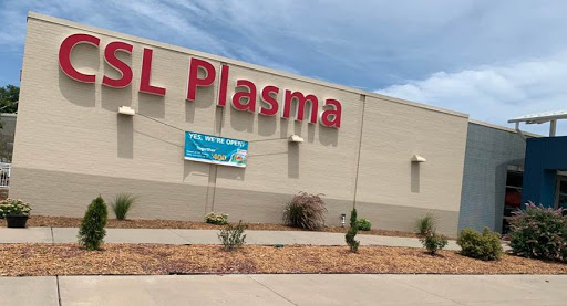 CSL Plasma, 6000 Independence Ave, Kansas City, MO 64125, Blood Donation Center