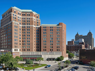 Hyatt Regency Buffalo / Hotel And Conference Center