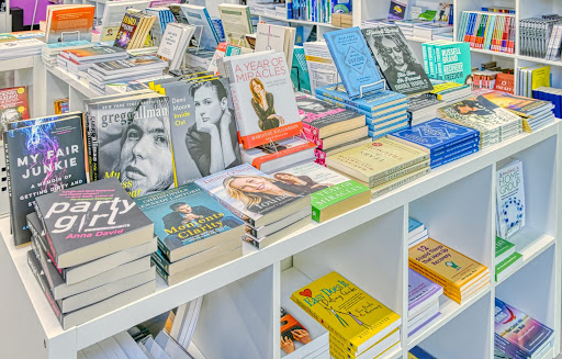 Gift Shop «My 12 Step Store», reviews and photos, 8730 California Route 2 b, West Hollywood, CA 90069, USA