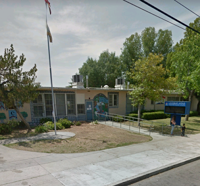 Canterbury Avenue Elementary School