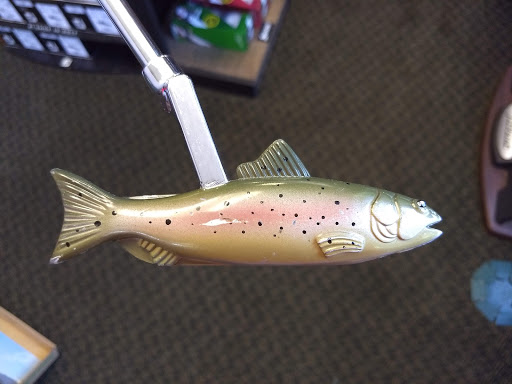 Public Golf Course «Madrona Links Golf Course», reviews and photos, 3604 22nd Ave NW, Gig Harbor, WA 98335, USA