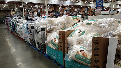 Warehouse store «Costco Wholesale», reviews and photos, 18649 Vía Princessa, Santa Clarita, CA 91387, USA