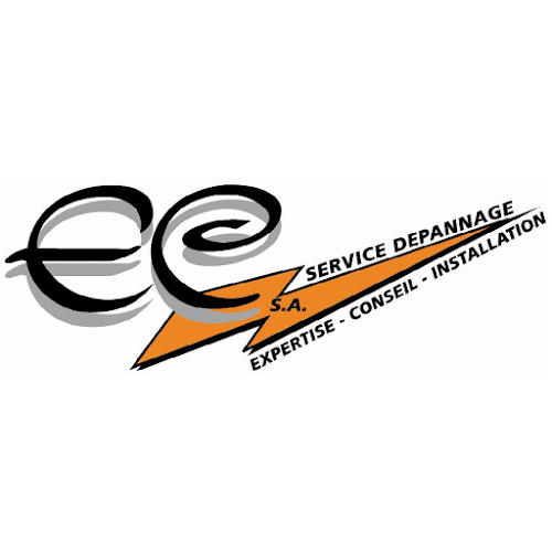 EC SA, Expertise & Conseil, précéd. Enzo Cruciani SA - Elektriker