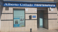 FISIOTERAPIA A. COLLADO