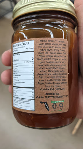 Hardware Store «Hagan Ace Hardware», reviews and photos, 6567 US-90, Glen St Mary, FL 32040, USA