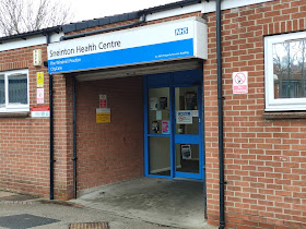Sneinton Health Centre