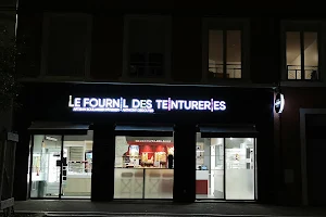 Le Fournil des teintureries image