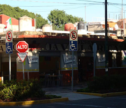 Fonda La Villa Rica photo