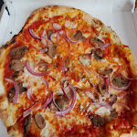 Photo n°1 de l'avis de mehdi.ofori4@gmail.com.f fait le 31/07/2023 à 17:25 sur le  Pizzeria L'Angelo à Venice