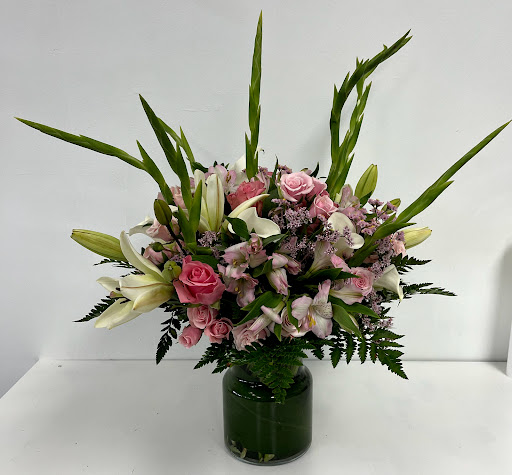 Florist «F & S FLOWERS DESIGN LLC», reviews and photos, 1799 N State Rd 7, Margate, FL 33063, USA