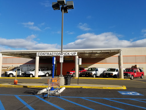 Home Improvement Store «The Home Depot», reviews and photos, 99 State Route 17 North, Lodi, NJ 07644, USA