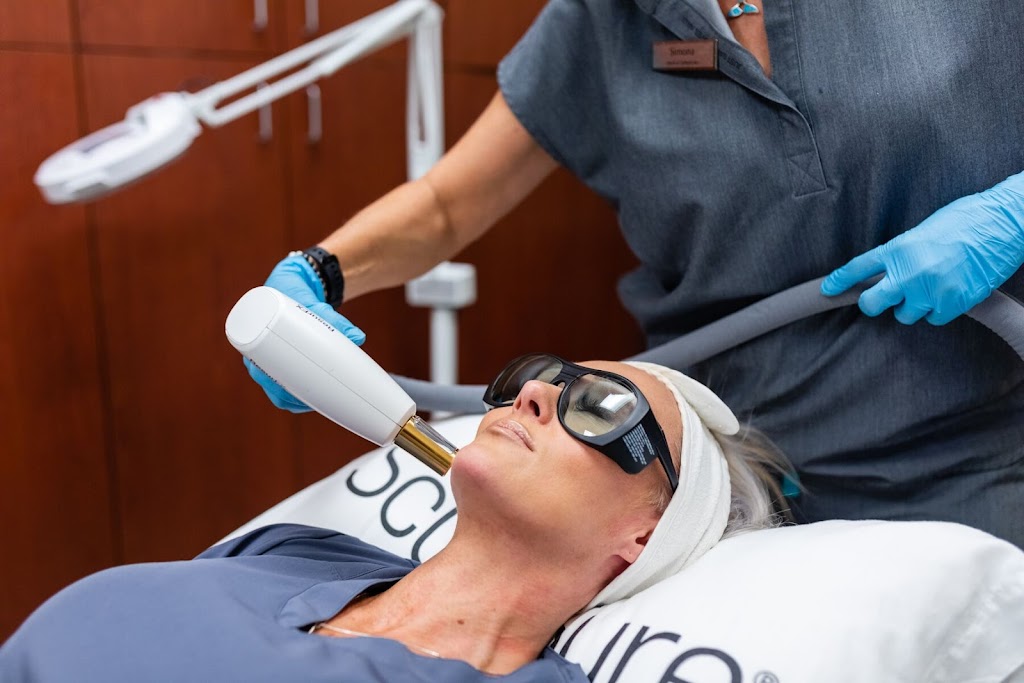 The Laser Spa At Sonoma 85297