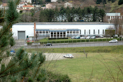 Demeca Mécanique de précision à Saint-Étienne