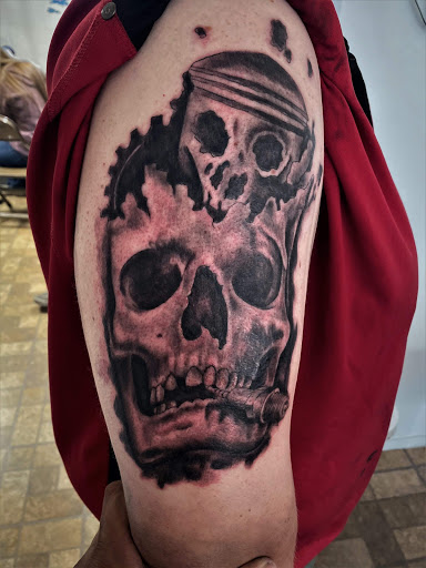 Explore tattoo ideas for life, creative tattoo ideas in Salt Lake City, available at Koi Dragon Tattoos