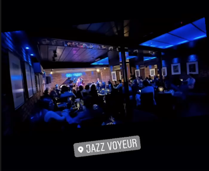 Jazz Voyeur Club BA