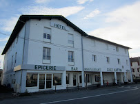 Extérieur du Restaurant Chez Mattin à Bayonne - n°1