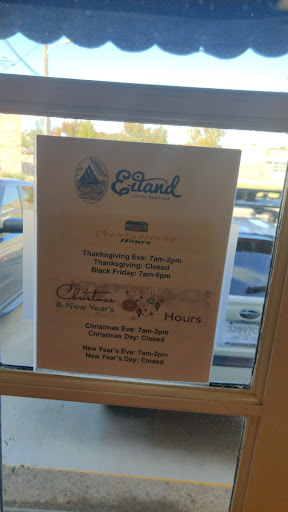 Coffee Store «Eiland Coffee Roasters», reviews and photos, 532 N Interurban St, Richardson, TX 75081, USA