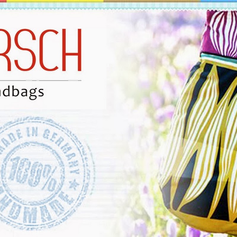 Van•Kirsch - Everyday Handbags