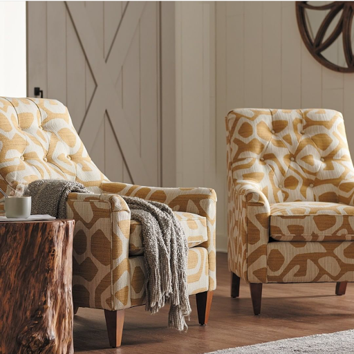 Furniture Store «La-Z-Boy Furniture Galleries», reviews and photos, 9935 E Adamo Dr, Tampa, FL 33619, USA