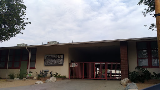 Marengo Elementary School