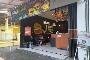 Burger Bangor Cungking Banyuwangi image