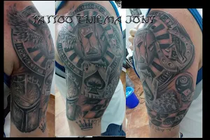 Tattoo Enigma image