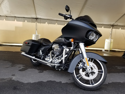 Harley-Davidson Dealer «Harley-Davidson Louisville», reviews and photos, 1700 Arthur St, Louisville, KY 40208, USA