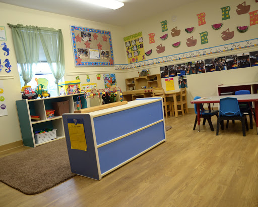 Preschool «Childtime of Bridgewater, NJ», reviews and photos, 601 Buena Pkwy, Bridgewater, NJ 08807, USA