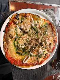 Plats et boissons du Pizzeria Cerutti Pizzeria San Diego à Nîmes - n°10
