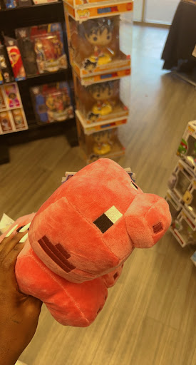 Video Game Store «GameStop», reviews and photos, 2664 N Belt Line Rd, Irving, TX 75062, USA