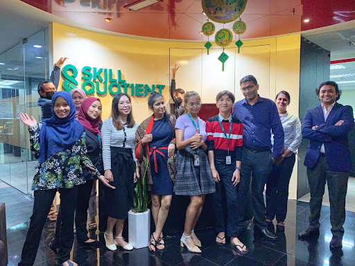Skill Quotient Resources Sdn Bhd