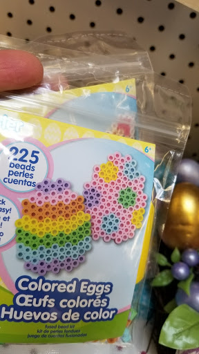 Fabric Store «Jo-Ann Fabrics and Crafts», reviews and photos, 373 E Palatine Rd, Arlington Heights, IL 60004, USA