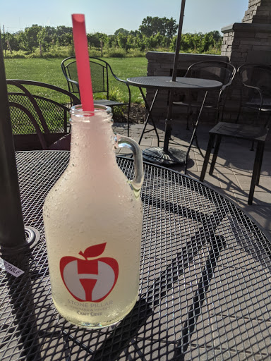 Vineyard «Stone Pillar Vineyard & Winery», reviews and photos, 11000 S Woodland St, Olathe, KS 66061, USA