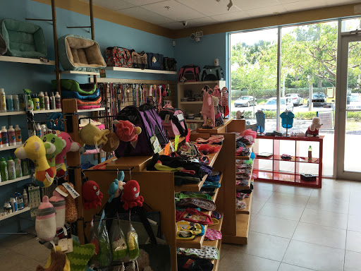 Pet Store «La Bone Pet Spa», reviews and photos, 8739 Stirling Rd, Cooper City, FL 33328, USA