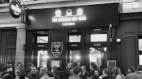 Pub du Restaurant No Scrum No Win - Bar Rugby à Paris - n°1