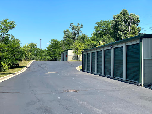 Self-Storage Facility «Michigan Storage Centers», reviews and photos, 39000 Grand River Ave, Farmington Hills, MI 48335, USA