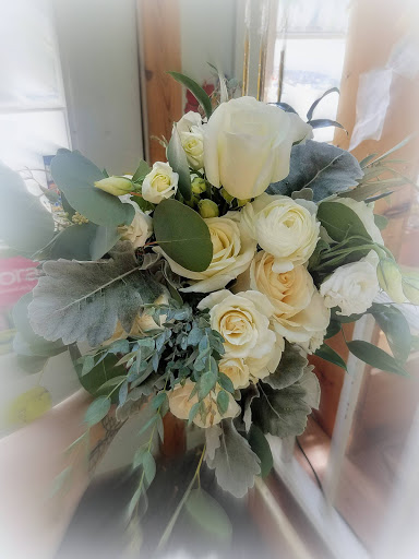 Florist «Indoor Jungle», reviews and photos, 14 Plank Rd, Newburgh, NY 12550, USA