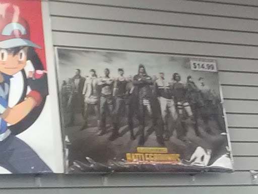 Video Game Store «Video Games Etc», reviews and photos, 3005 Wiley Blvd SW, Cedar Rapids, IA 52404, USA