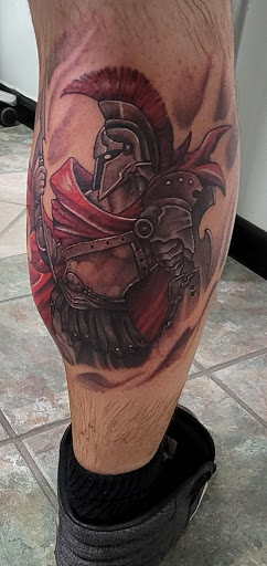 Tattoo Shop «Northside Tattoos», reviews and photos, 722 Philadelphia Pike, Wilmington, DE 19809, USA