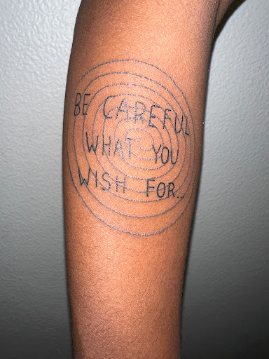 Explore starter tattoo ideas, creative tattoo ideas in Vancouver, available at Shade & Lines Art Collective, Tattoo and body piercing