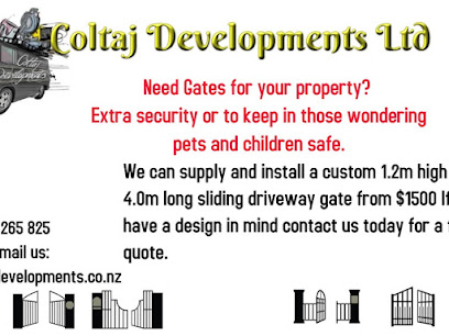 Coltaj Developments
