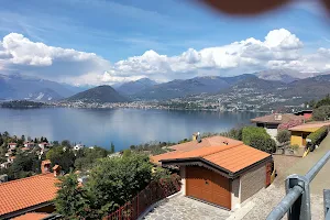 Balconata panoramica Monteggia image