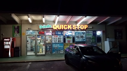 Oviedo Quick Stop