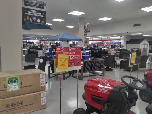 Department Store «Sears», reviews and photos, 5110 Pacific Ave, Stockton, CA 95207, USA