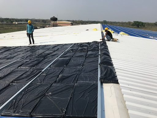 Arko Building Products (Polycarbonate Sheet & Puf Panel, Deck Sheet)