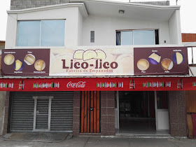 Sucursal Licolico